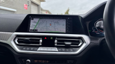 BMW 4 Series 420i M Sport 2dr Step Auto Petrol Coupe